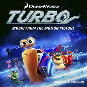 Turbo: Music From The Motion Picture