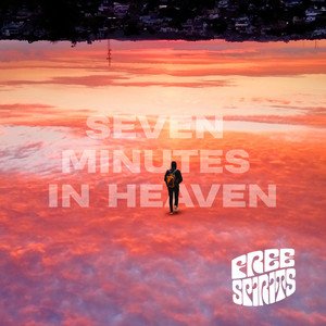 Seven Minutes in Heaven - Single