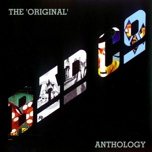 The Original Bad Company Anthology