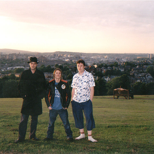 Fat Truckers photo provided by Last.fm