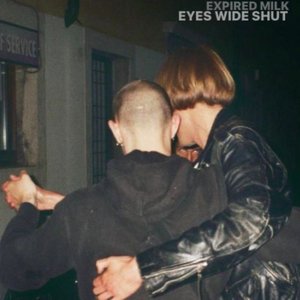 Eyes Wide Shut