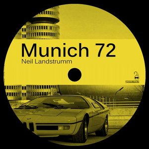 Munich 72 E.P.