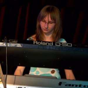 Anna Sójkowska 的头像