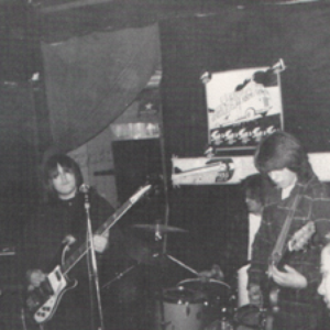 No Security photo provided by Last.fm