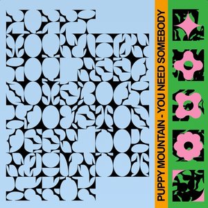 You Need Somebody - Single