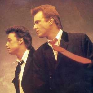 Go West photo provided by Last.fm