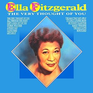 The Very Thought Of You