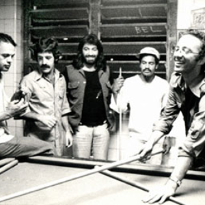 Som Imaginário photo provided by Last.fm