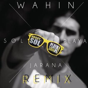 Sol, Playa, Jarana Remix