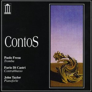 Image for 'Contos'