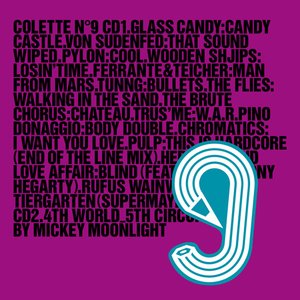 Colette N°9