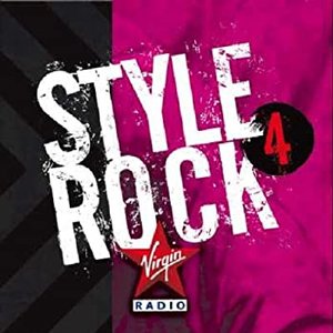 Style Rock 4 - Virgin Radio