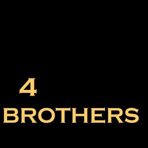 '4 Brothers'の画像