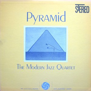 Image for 'Pyramid'