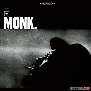 Monk. (Expanded Edition)