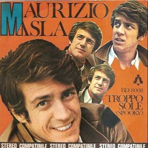 Maurizio Masla のアバター