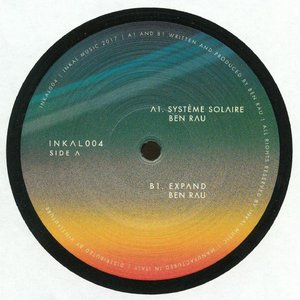 Systeme Solaire EP