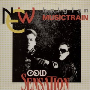 Belgian Musictrain