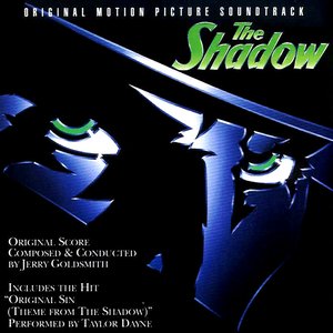 The Shadow (Expanded Score)