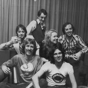 Fairport Convention 的头像