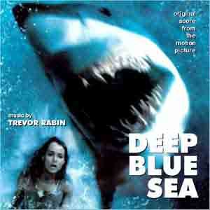 Deep Blue Sea (Complete)