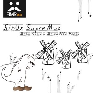 Sinus Supremus