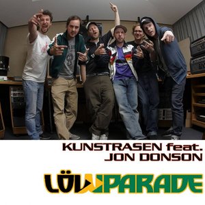 Kunstrasen music, videos, stats, and photos | Last.fm