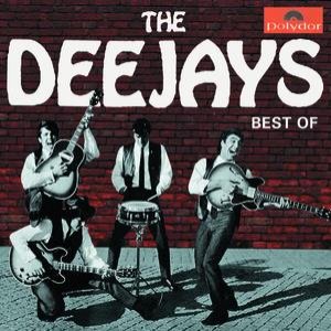 The Dee Jays / Baby Talk - Best of