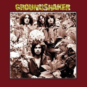 Groundshaker