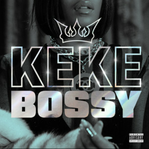 Artwork for Bossy