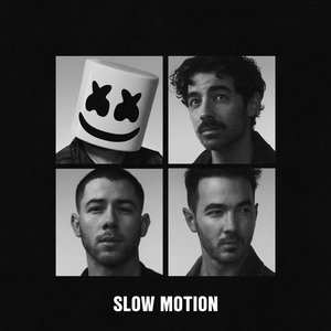 Slow Motion - Single