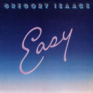 Gregory Isaacs - Easy �80s Vol. 4- Angel Of The Morning [disc 1] - Zortam Music
