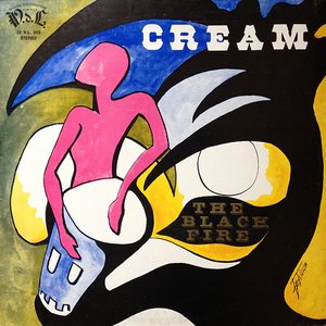 CREAM