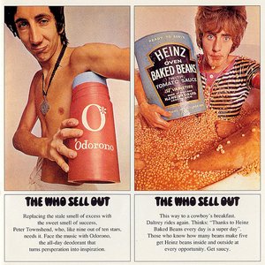 The Who Sell Out (Remastered)