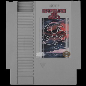 Capture the Sun (8-Bit Version)