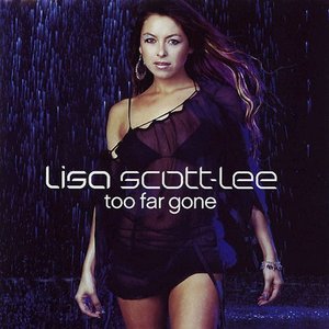 Too Far Gone (UK Comm CD2)
