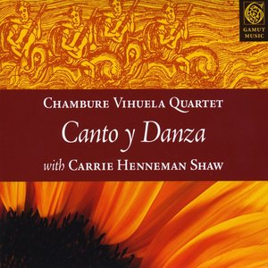 Canto y Danza (feat. Carrie Henneman Shaw)