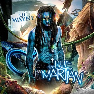 Lil Wayne - The Blue Martian - Zortam Music