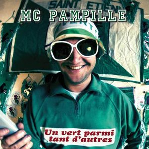 Un Vert Parmi Tant D'Autres