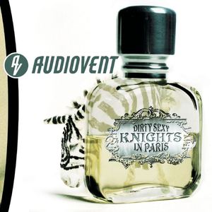 Dirty,Sexy Knights In Paris