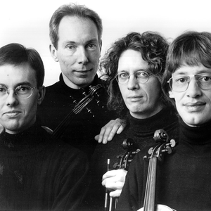 Rubio Quartet photo provided by Last.fm