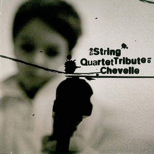 Vitamin String Quartet - The String Quartet Tribute to Chevelle - Zortam Music