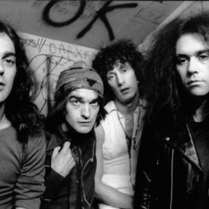 Avatar für Pink Fairies