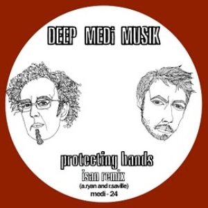 Protecting Hands (remixes)