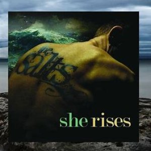 She Rises