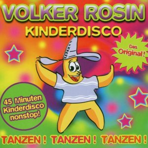 Volker Rosin - Discob�r & Hexentanz - Zortam Music