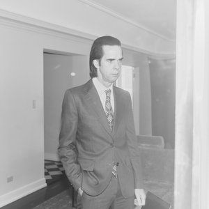 Nick Cave & the Bad Seeds için avatar