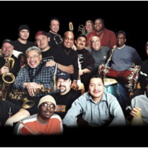 Avatar de Jazz on the Latin Side All Stars