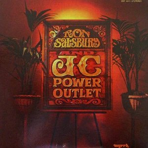 Ron Salsbury & Jc Power Outlet