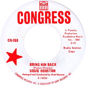 Congress #268A